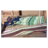 BX OF PLACEMATS
