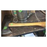 HATCHET