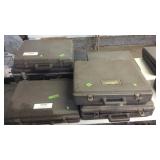 SUSPENSION TOOLS, RACK & PINION TOOLS, AUTOMATIC