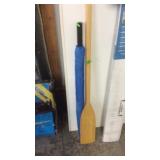 PADDLE & UMBRELLA