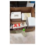 GROUP OF MISC BULLETS **WE DO NOT SHIP AMMO