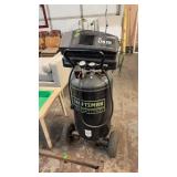 CRAFTSMAN 3 1/2 HP 145PSI AIR COMPRESSOR