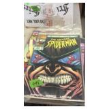 GROUP OF COMIC BOOKS