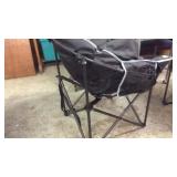 FOLDING CAMP CHAIR