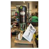 GRIZZLY HOLLOW CHISEL MORTISER G3183