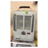 PATTON ELECTRIC HEATER