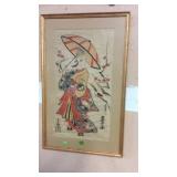 CHINESE PAINTING