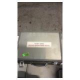 TOYOTA RADIO SYSTEM CHECKER