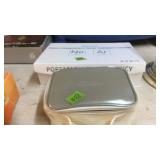 NU SKIN GALVANTIC SPAC SYSTEM & HIGH FREQUENCY