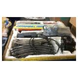 CANNONBALL FREIGHT TRAIN SET