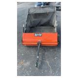 AGRI-FAB LAWN SWEEPER
