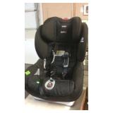 BRITAX TODDLER CAR SEAT