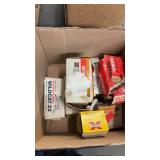 8 PARTIAL BOXES OF 50 22LR   **WE DO NOT SHIP
