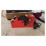 THUMLERS TUMBLER ROCK POLISHER
