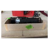 BAUCHMAN MODEL TRAIN ENGINE