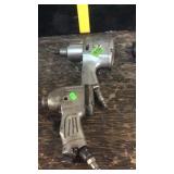 2 AIR IMPACT DRIVERS