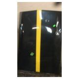 FAUX AUTOMOTIVE HOOD SCOOP
