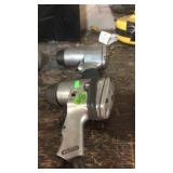 2 AIR IMPACT DRIVERS