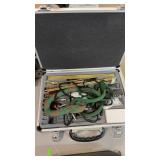 GUN CLEANING KIT