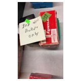 GROUP OF 308 BULLETS **WE DO NOT SHIP AMMO