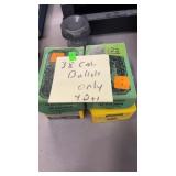 GROUP OF 38 CAL BULLETS   **WE DO NOT SHIP AMMO