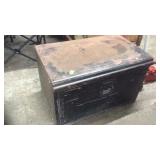 PICK  UP TOOL BOX