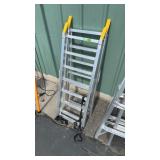 ATV RAMP