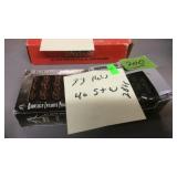 33 RNDS 40 S&W  **WE DO NOT SHIP AMMO
