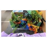 AQUARIUM SUPPLIES