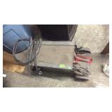 FARM HAND 125 WIRE FEED WELDER