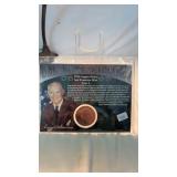 1976 COPPER NICKEL S EISENHOWER PROOF DOLLAR