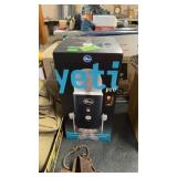 YETI PRO PROFFESIONAL MICROPHONE
