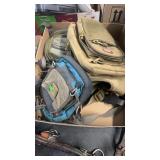BX OF SMALL GEAR BAGS