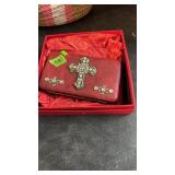 BLINGY WALLET