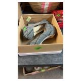 PR OF JESSICA SIMPSON LADIES SHOES 9 M