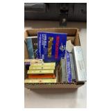 GROUP OF LARGE RIFLE PRIMERS ** NO SHIPPING