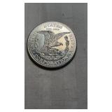 1 oz .999 FINE SILVER ROUND BULLION