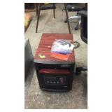 EDEN PURE HEATER