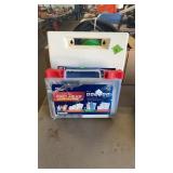2 FIRST AID KITS