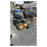POULAN PRO 20HP RIDING LAWNMOWER