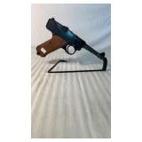 LUGER 22 LR SEMI AUTO PISTOL