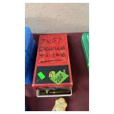 7MM MAUSER BRASS