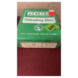 RCBS 308 WIN DRELOADING DIES