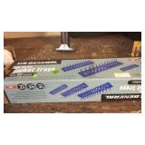 SOCKET TRAYS