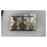 US MINT SET