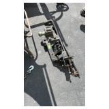 RECEIVER HITCH