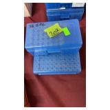GROUP OF 38 SPECIAL RELOADS **WE DO NOT SHIP