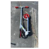 RAZOR FOLDING SCOOTER