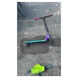 KIDS SCOOTER