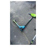 KIDS SCOOTER